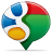 Submit Disneyland Paris in Google Bookmarks