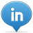 Submit Disneyland Paris in LinkedIn