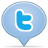 Submit Disneyland Paris in Twitter